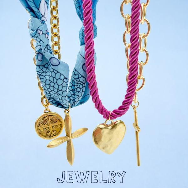 All Jewelry