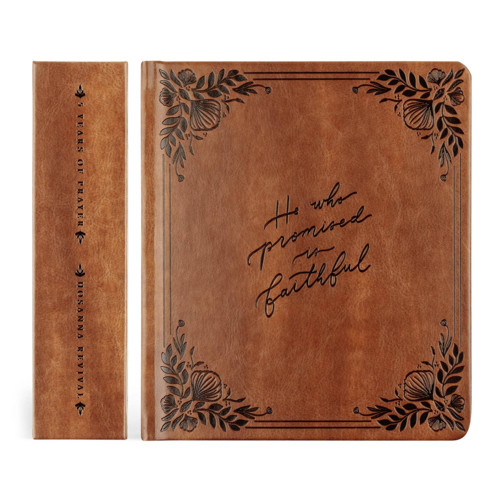 Prayer Journal: One Thing I Ask: Edinburgh Theme