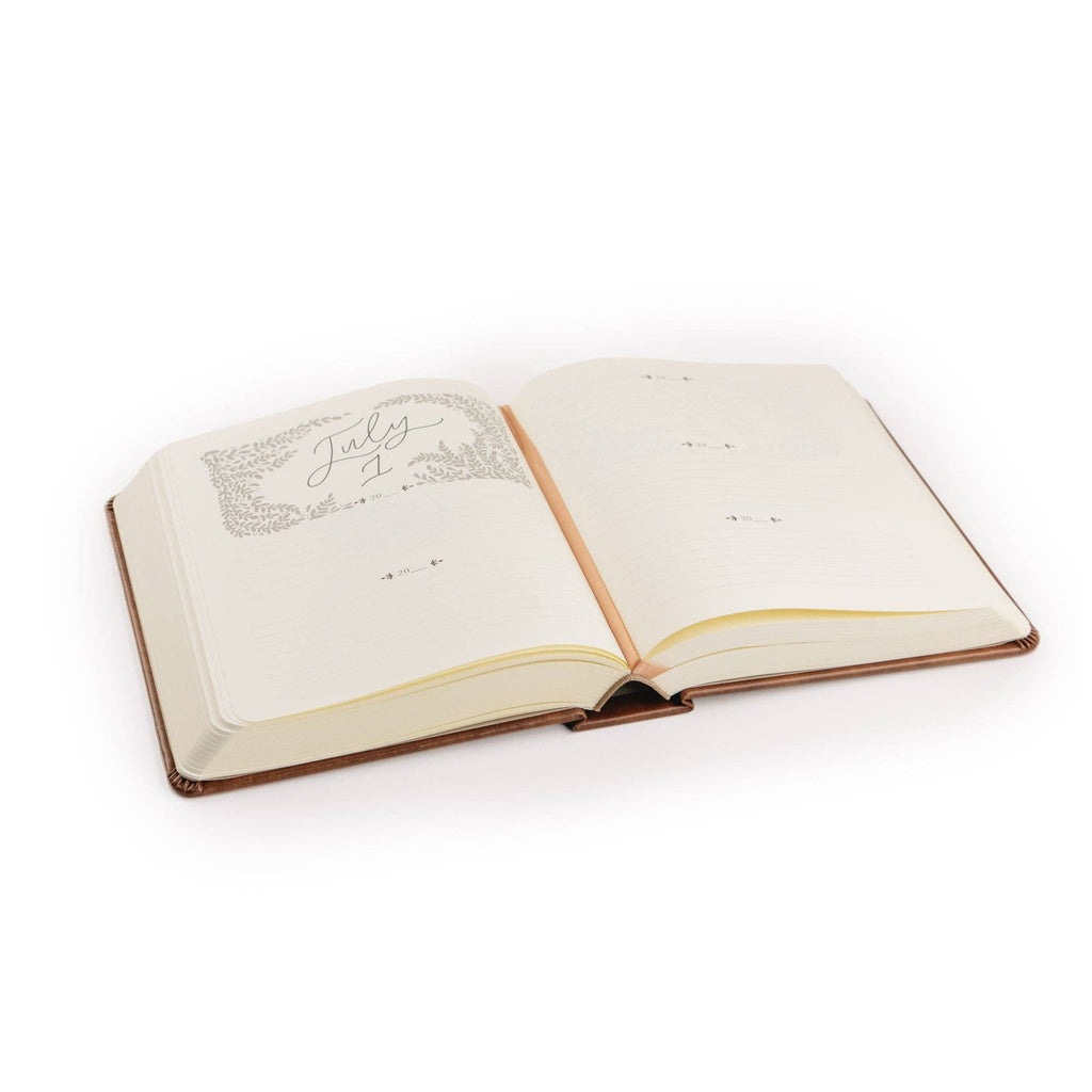 Prayer Journal: One Thing I Ask: Edinburgh Theme
