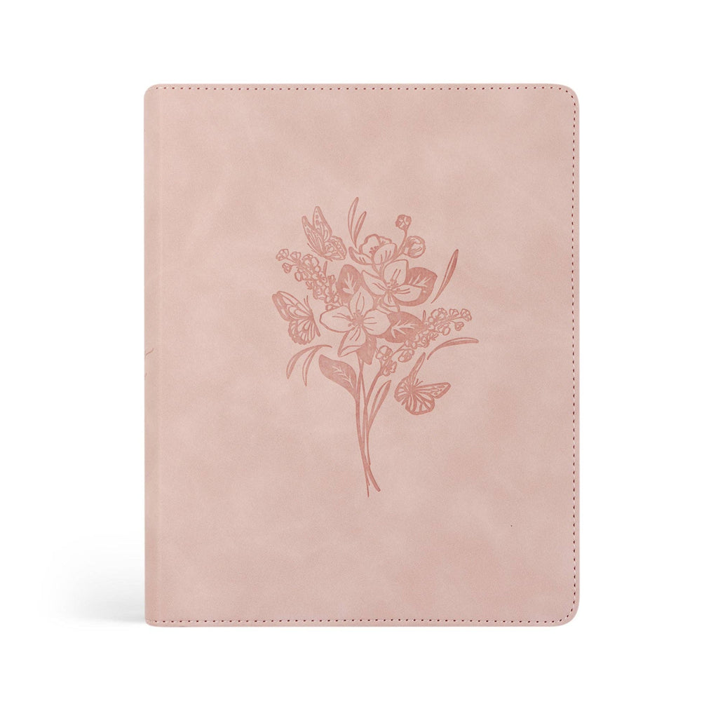 ESV Journaling Bible: Shiloh Theme