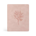 ESV Journaling Bible: Shiloh Theme