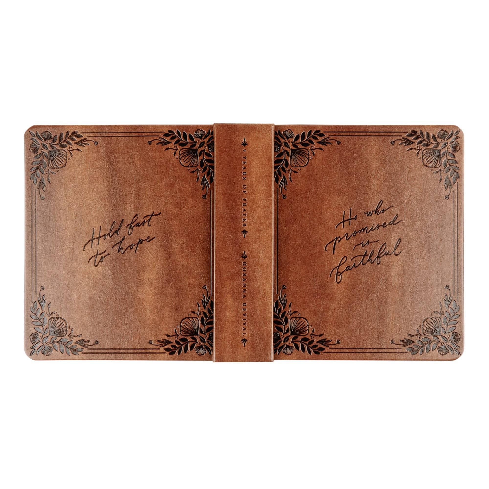 Prayer Journal: One Thing I Ask: Edinburgh Theme