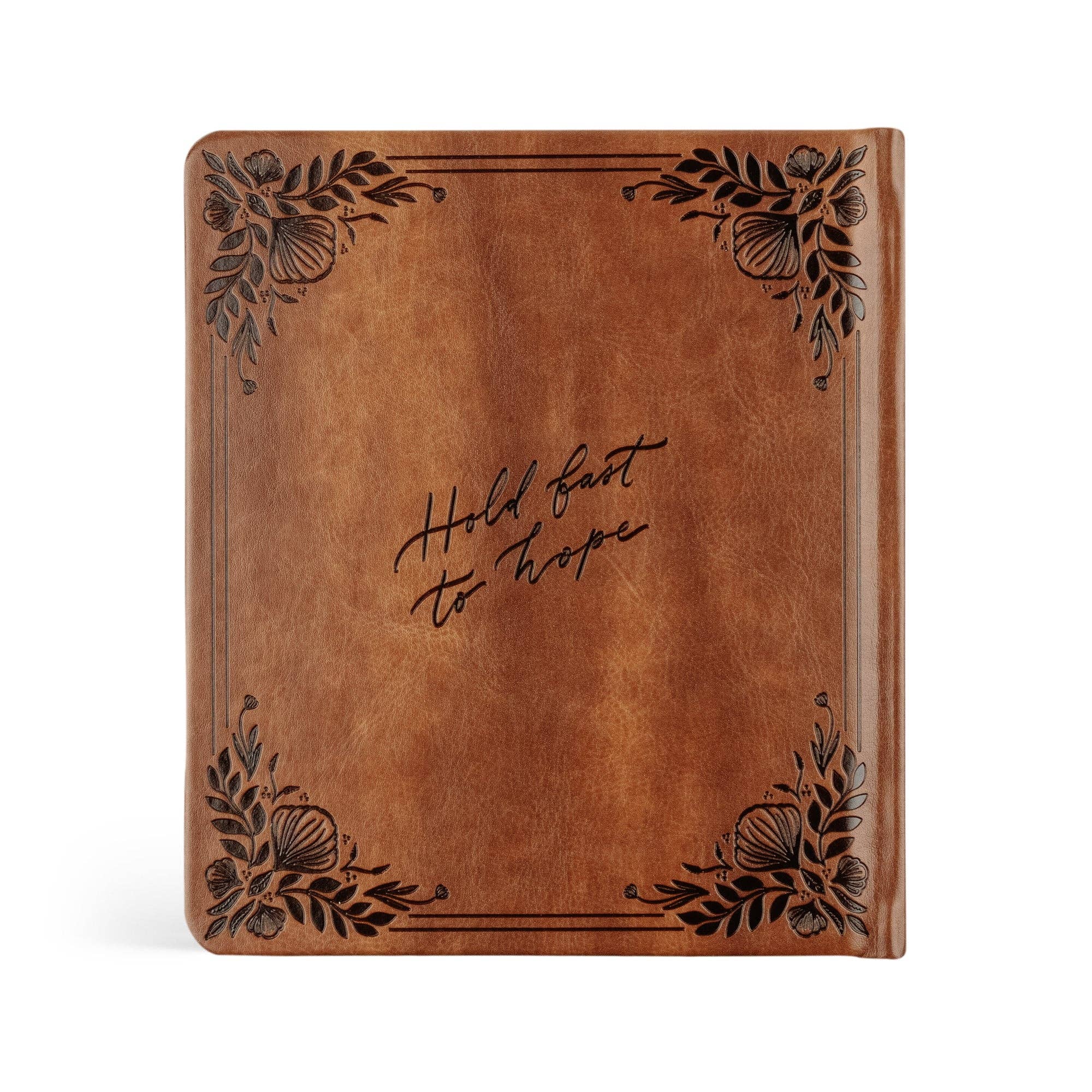 Prayer Journal: One Thing I Ask: Edinburgh Theme